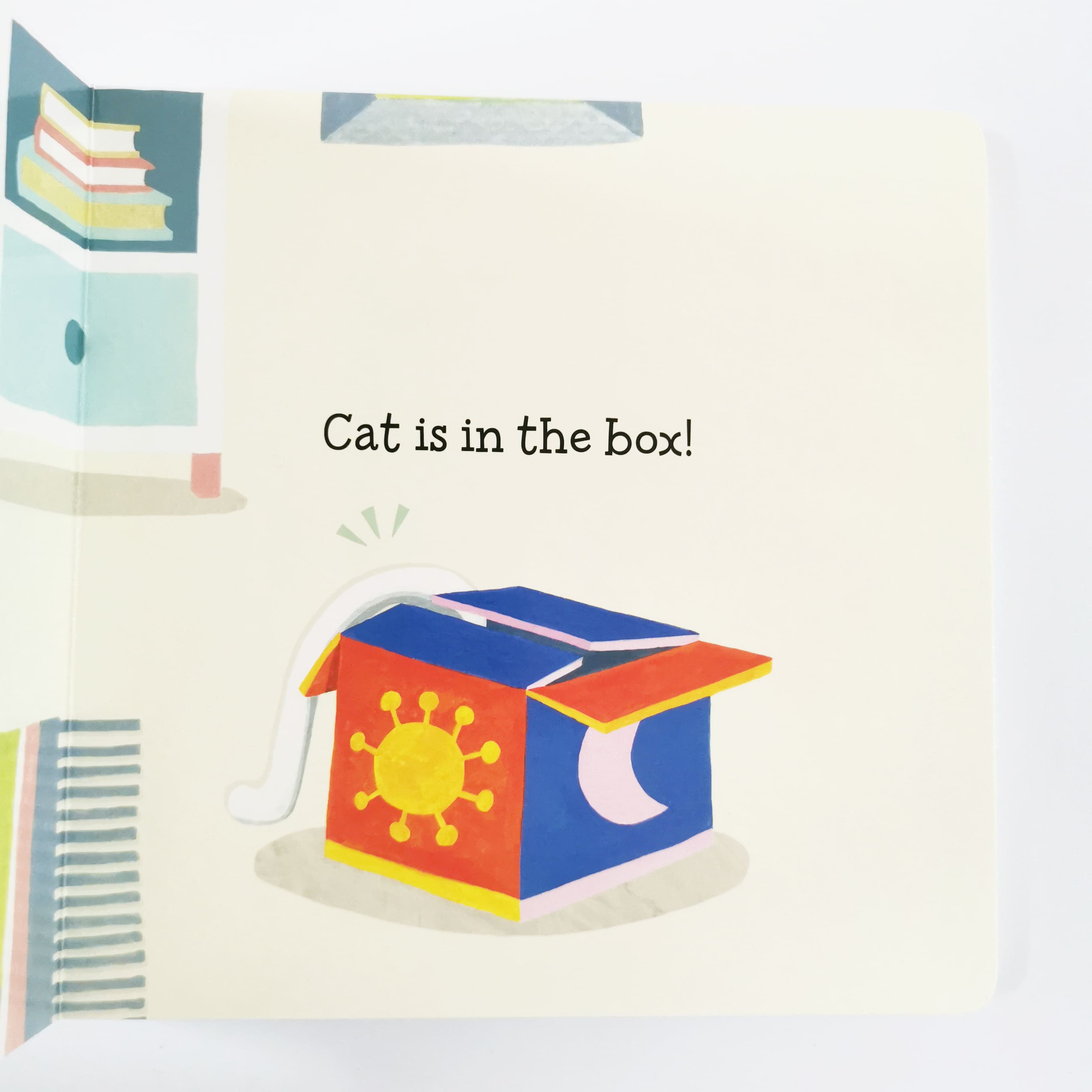 Baby Loves Quantum Physics! (Baby Loves Science)