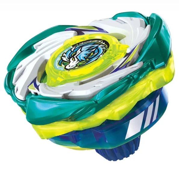 Takara Tomy ของแท้!! Beyblade X CX-07 PegasusBlast ATr Starter [มีที่ชูท]