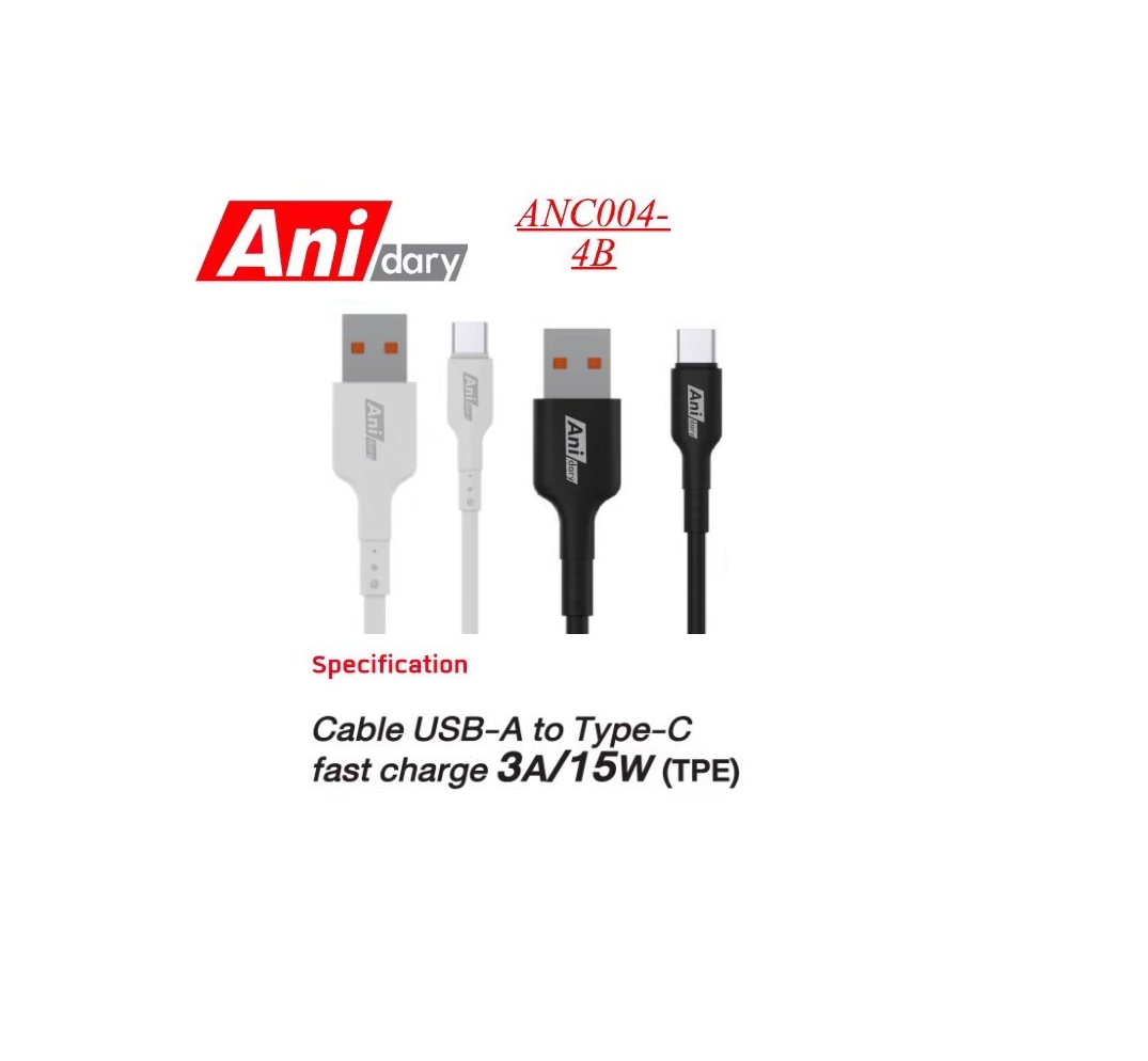 Anidary ANC004 T-C 15W