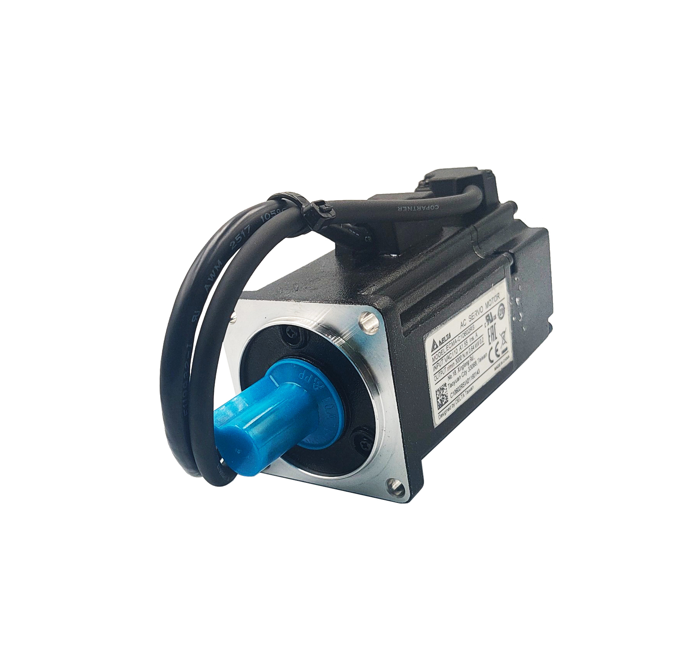 Servo Motor ECMA-C10602RS