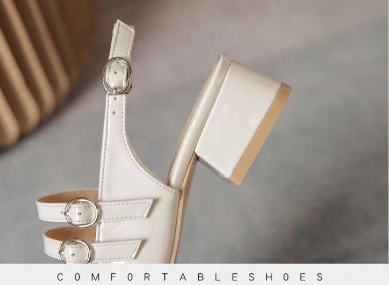 รองเท้าเด็ก ส้นสูงเด็ก เสริมส้น 1.5 นิ้ว สินค้าพร้อมส่ง