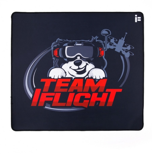 iFlight FPV Drone Landing Pad แผ่นรองจอด หรือเอาไว้วางตอนซ่อมลำ ประกอบลำ