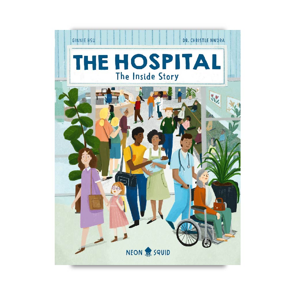 The Hospital