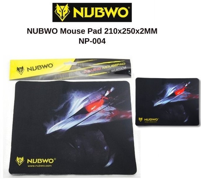 NUBWO NP-004
