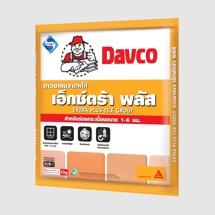 Davco Extra Plus
