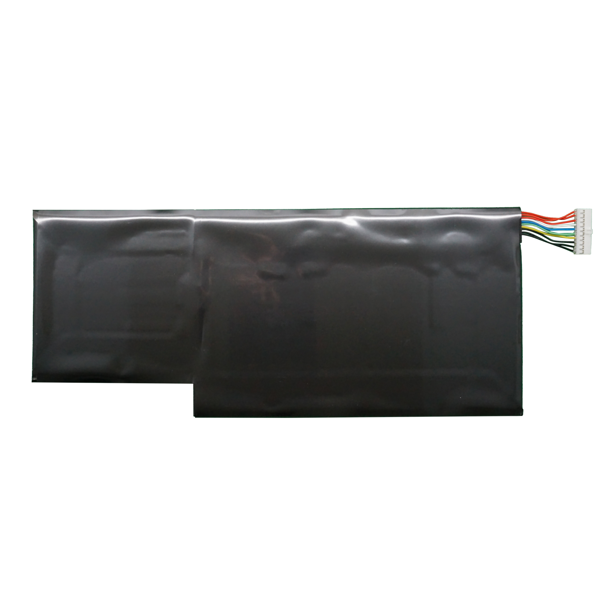 แบตเตอรี่ เอ็มเอสไอ - MSI battery เกรดเทียบเท่า สำหรับรุ่น MSI GF63 8RC 8RD (MS-16R1) , GF75 8RC 8RD Part #BTY-M6K