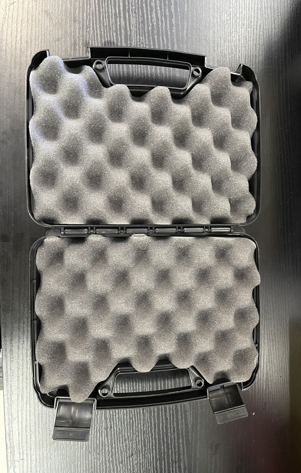 กล่องเคสเก็บปืนสั้น MTM 805