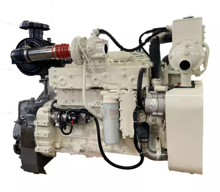 อะไหล่เครื่องยนต์ CUMMINS Marine Power Generation Engine 4BTA3.9 6BT5.9 6BTA5.9 6CT8.3 6LTAA8.9
