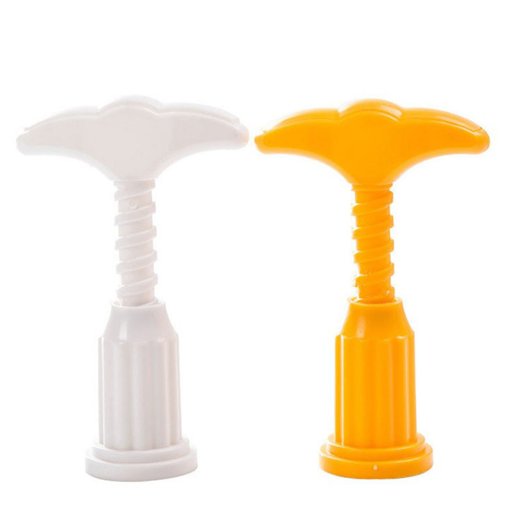 ที่เปิดขวดไวน์ เกลียวเปิดไวน์ พร้อมส่งในไทย