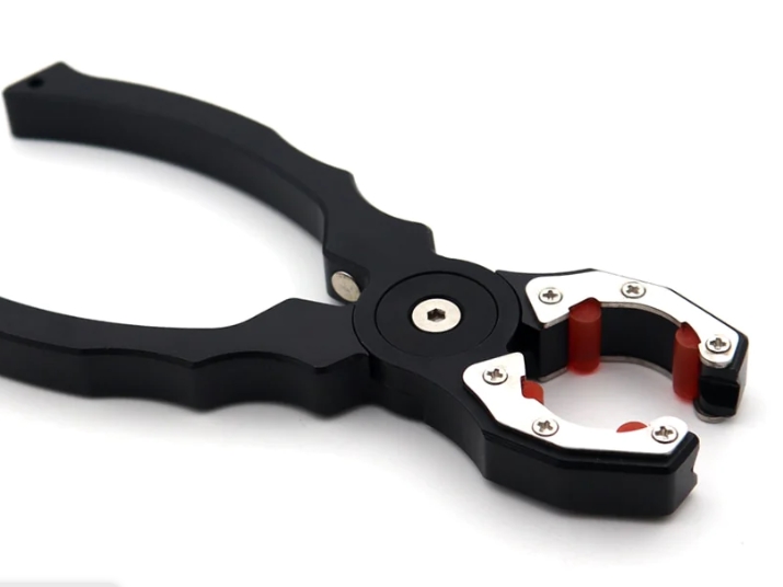 Emax Portable Multi-In-One Clamping Motor Fixed Removal Tools เครื่องมือจับมอเตอร์ ถอดใบพัด