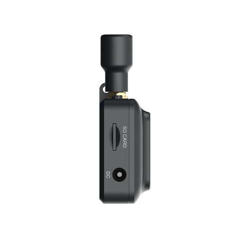 Walksnail Avatar VRX (Single VRX) โมดูลแปลงแว่นให้ใช้ระบบ Digital Walksnail ต่อกับแว่นที่มีช่อง HDMI IN ได้ทุกรุ่น