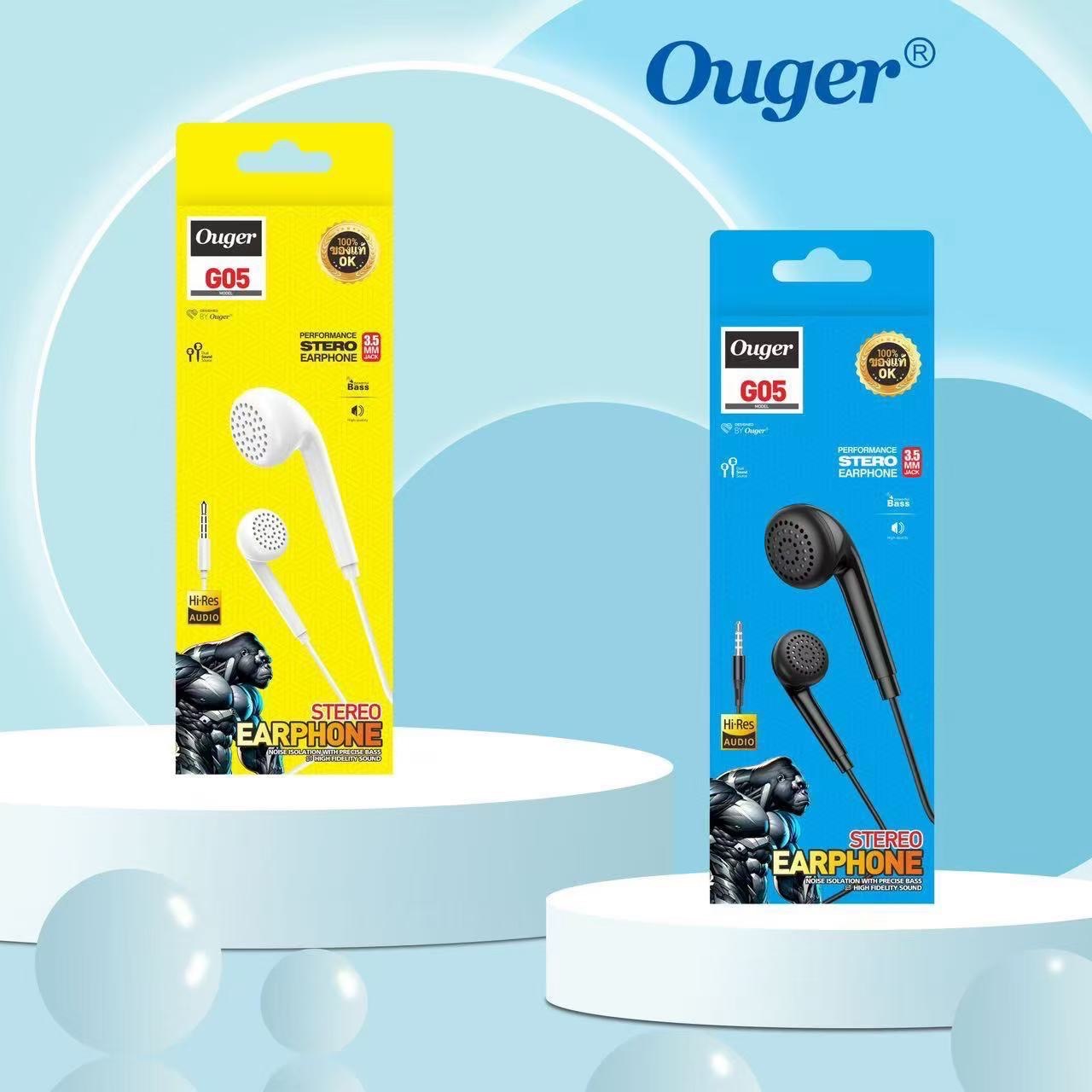 Ouger G05 3.5