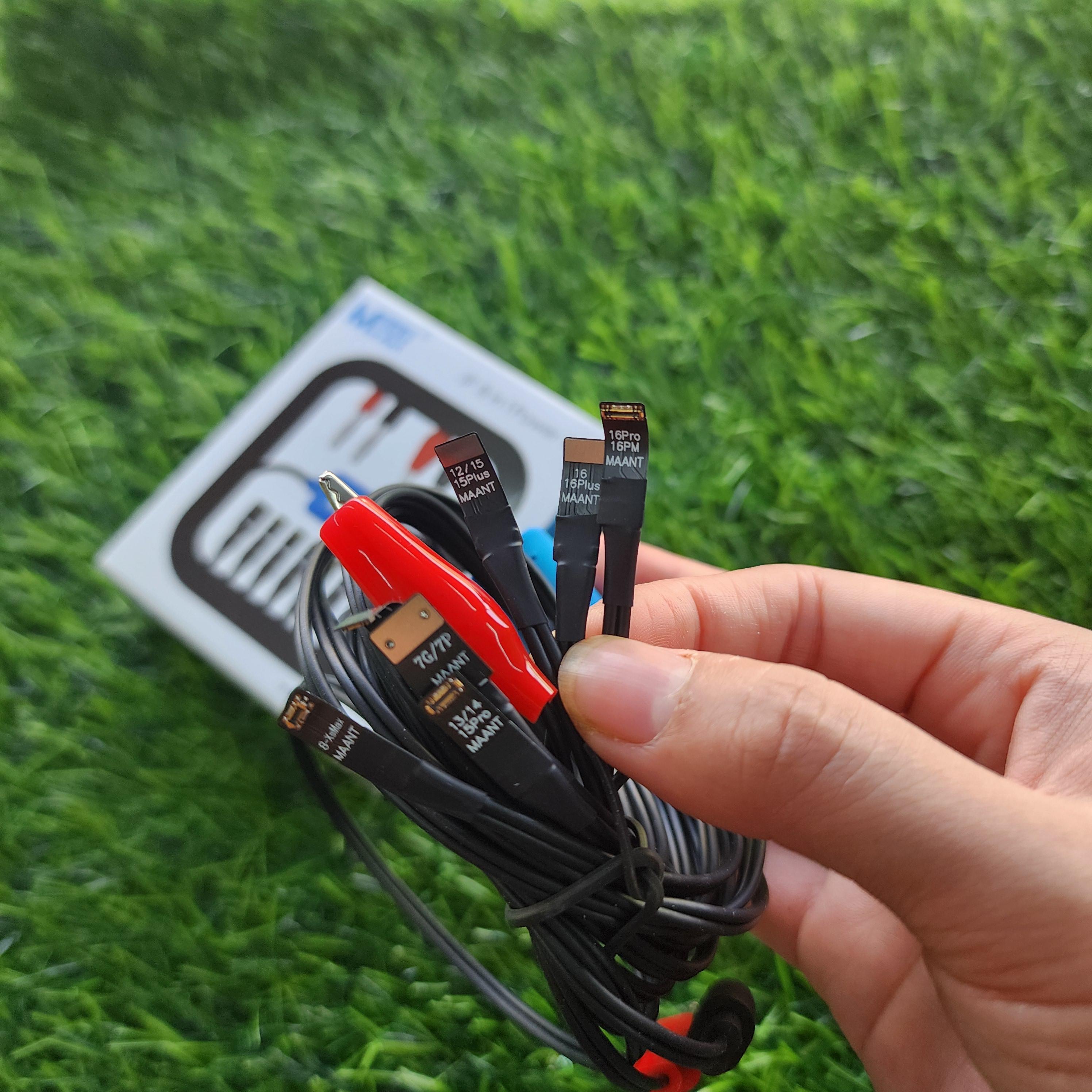 สายซัพพลาย Ma Ant iOS 7G- 16PM