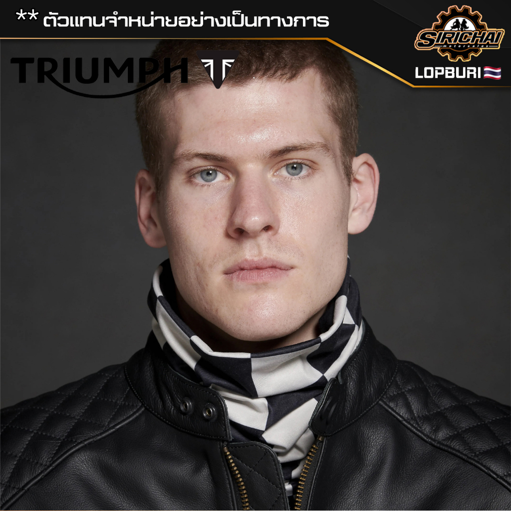 ผ้าบัพ Triumph MTUS2340 ของแท้ 100%
