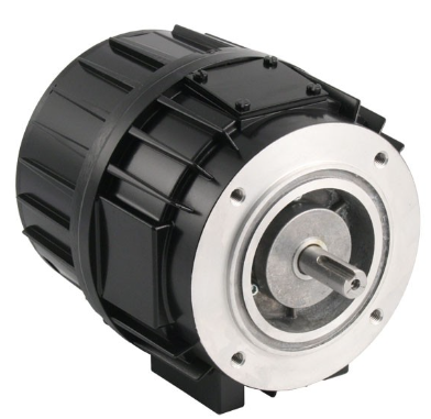 Parvex Axem Servomotor Armature Tacho