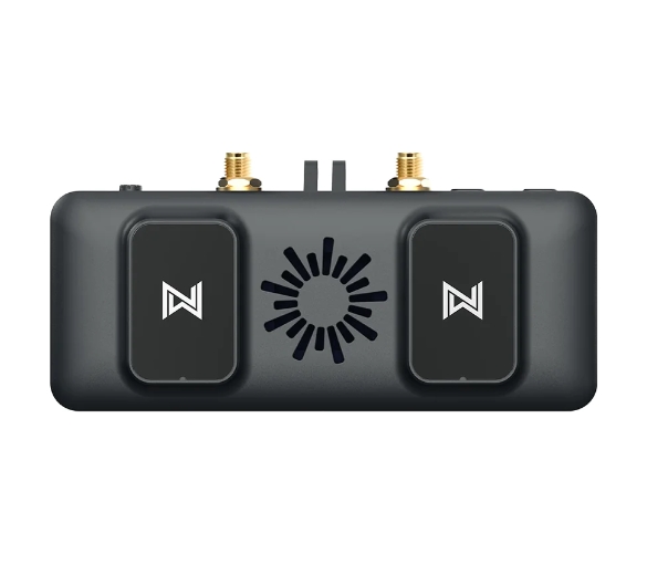 Walksnail Avatar VRX (Single VRX) โมดูลแปลงแว่นให้ใช้ระบบ Digital Walksnail ต่อกับแว่นที่มีช่อง HDMI IN ได้ทุกรุ่น