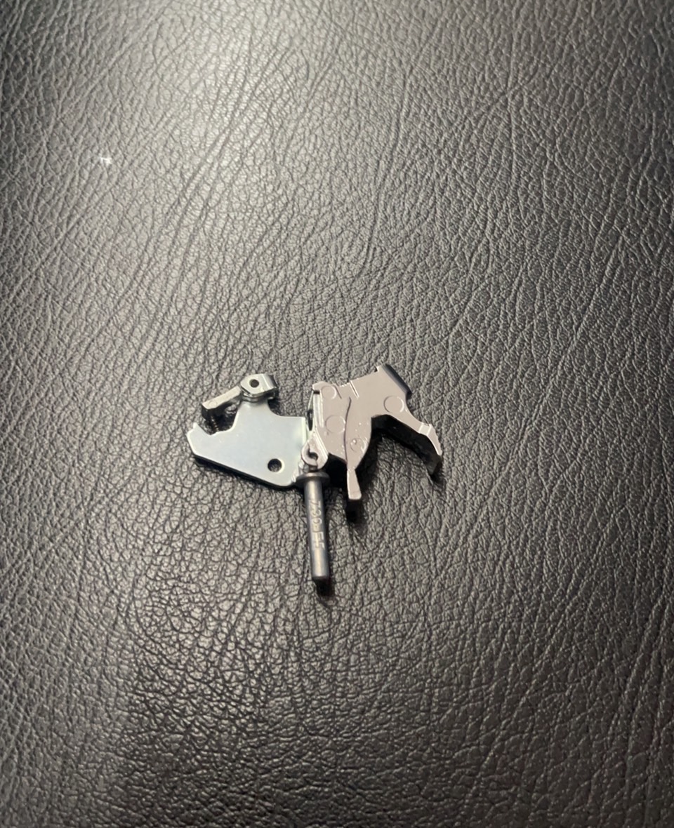 ชุดนกสับ Wingun 731 , 733