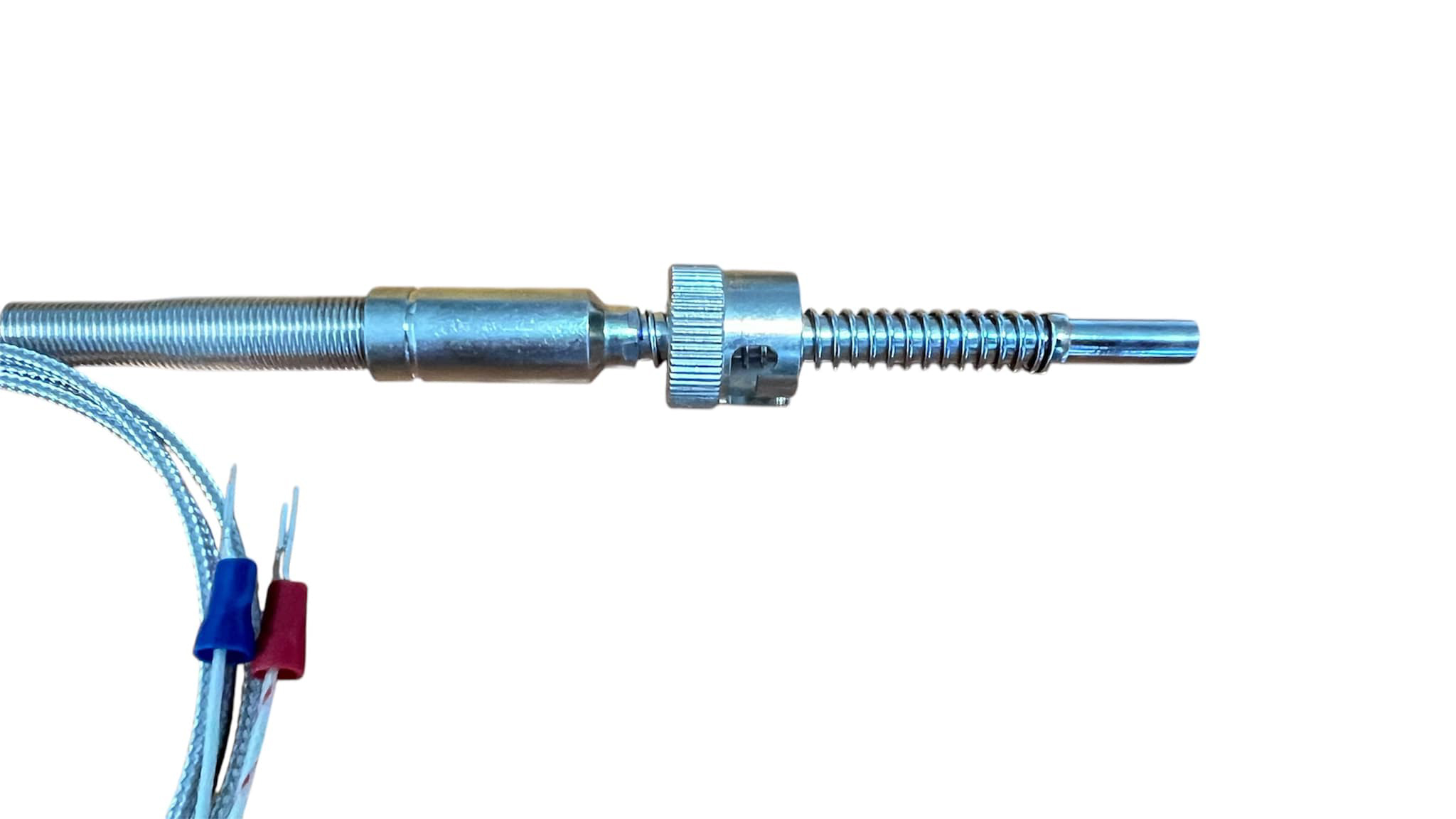 เทอร์โมคัปเปิล THERMOCOUPLE หรือ TC และอาร์ทีดี Pt100 รุ่น 05
