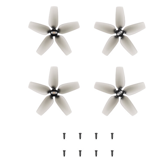 DJI Propellers for Avata 1ชุด 4ใบ
