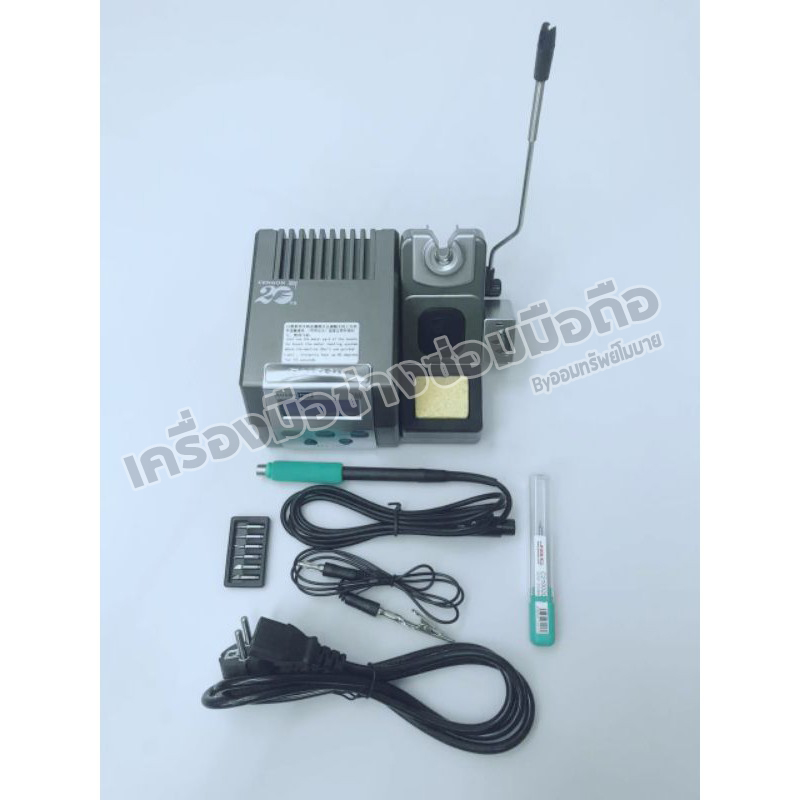 หัวแร้ง sugon T26D