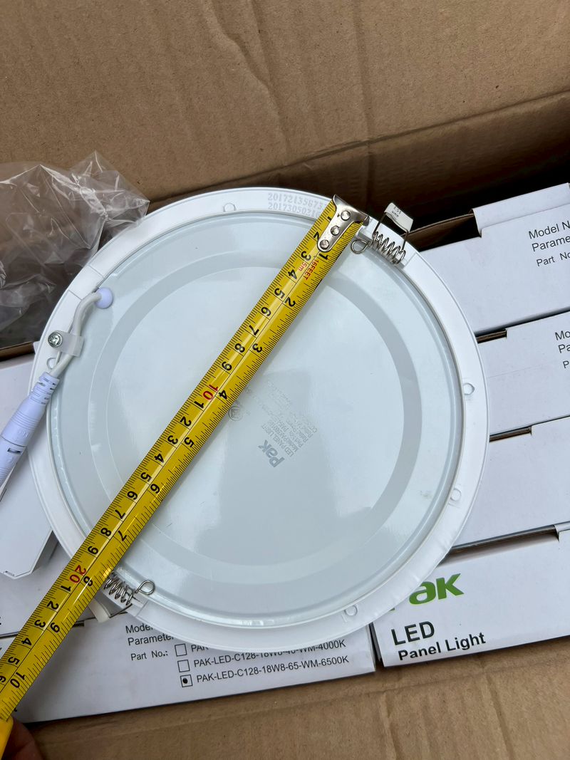 โคมดาวน์ไลน์ 220v