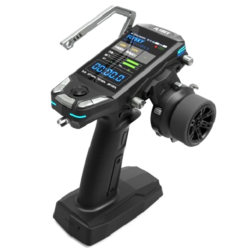 Flysky FS-G11P 11-CH Radio 2.4GHz incl. FS-R11P Receiver