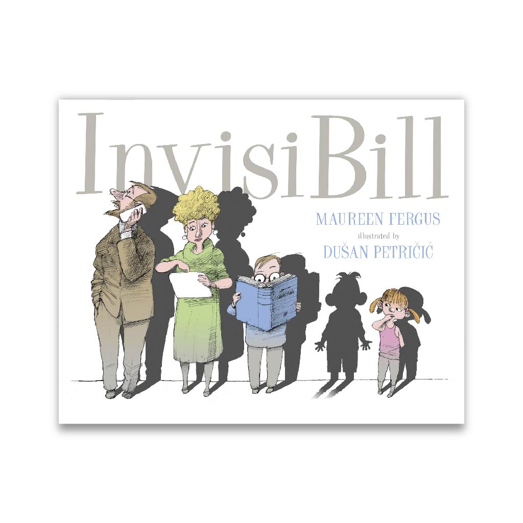 InvisiBill