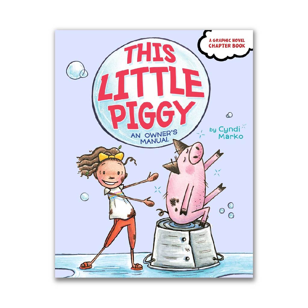 This Little Piggy