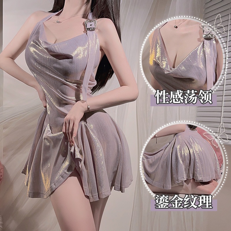 เดรส วิ๊ง คอนเสิร์ต festival รหัส CN2586