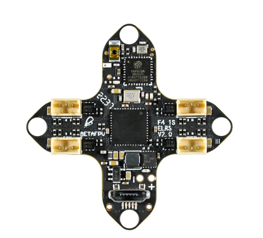 BETAFPV F4 1S 5A AIO Brushless Flight Controller FRSKY / ELRS