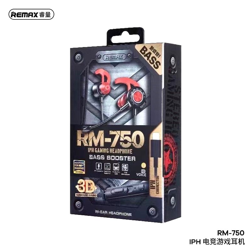REMAX RM-750 iP