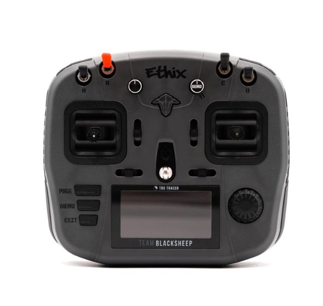 ETHIX MAMBO - FPV RC RADIO DRONE CONTROLLER
