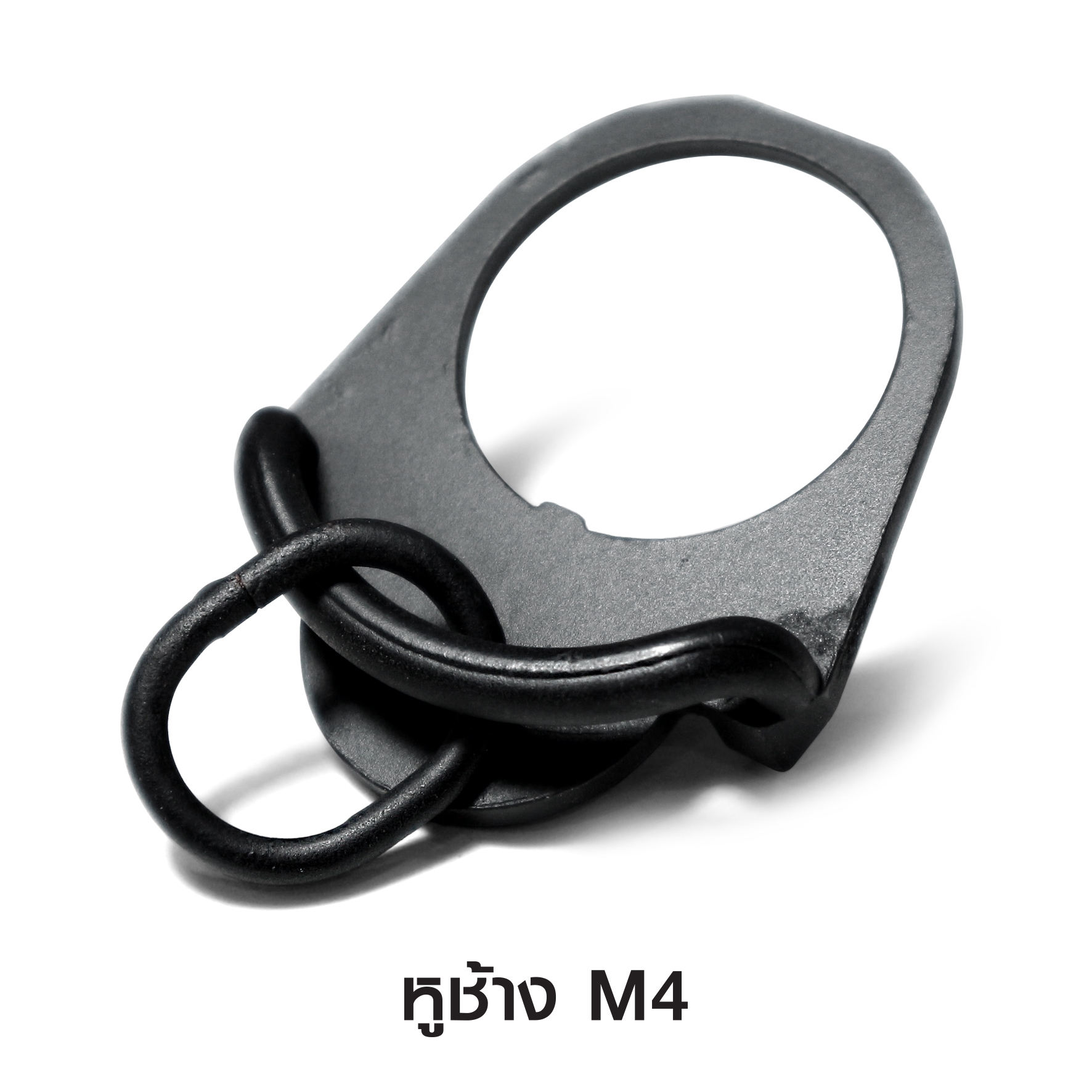 หูช้าง M4