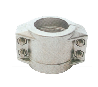 จำหน่าย นำเข้า ขาย EN ISO 14420-3 ( DIN 2817 ) DIN2817 Safety Clamps / Pipe Clamp