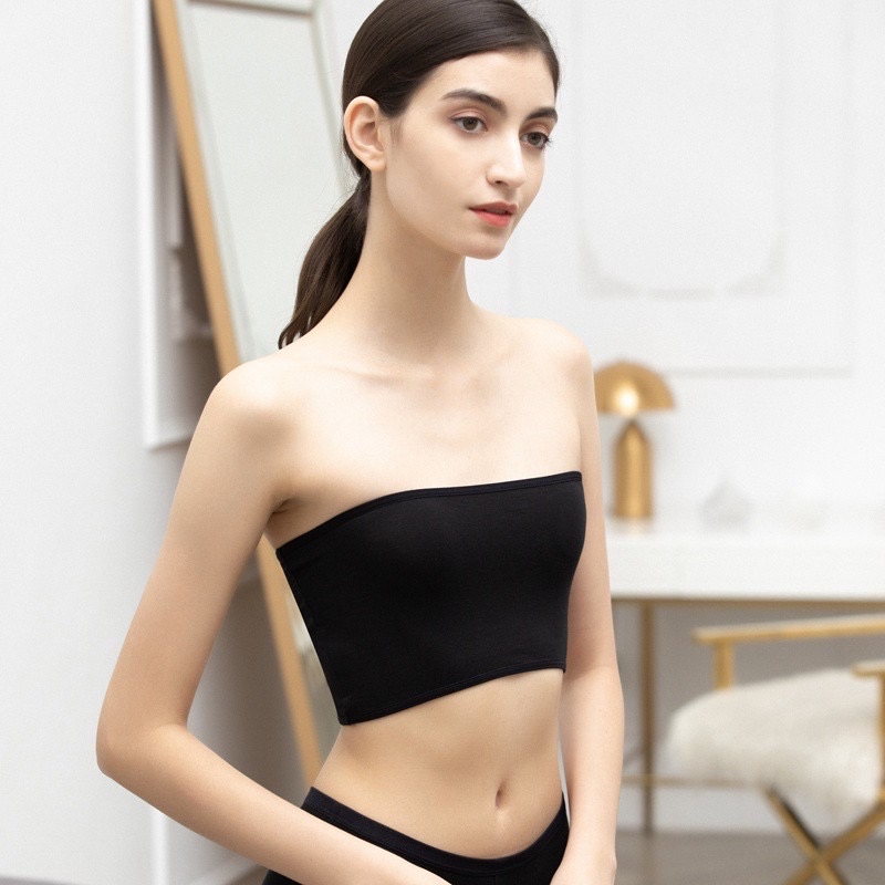 เกาะอกซับในไร้ขอบ ใส่สบาย (AA01,AA02)