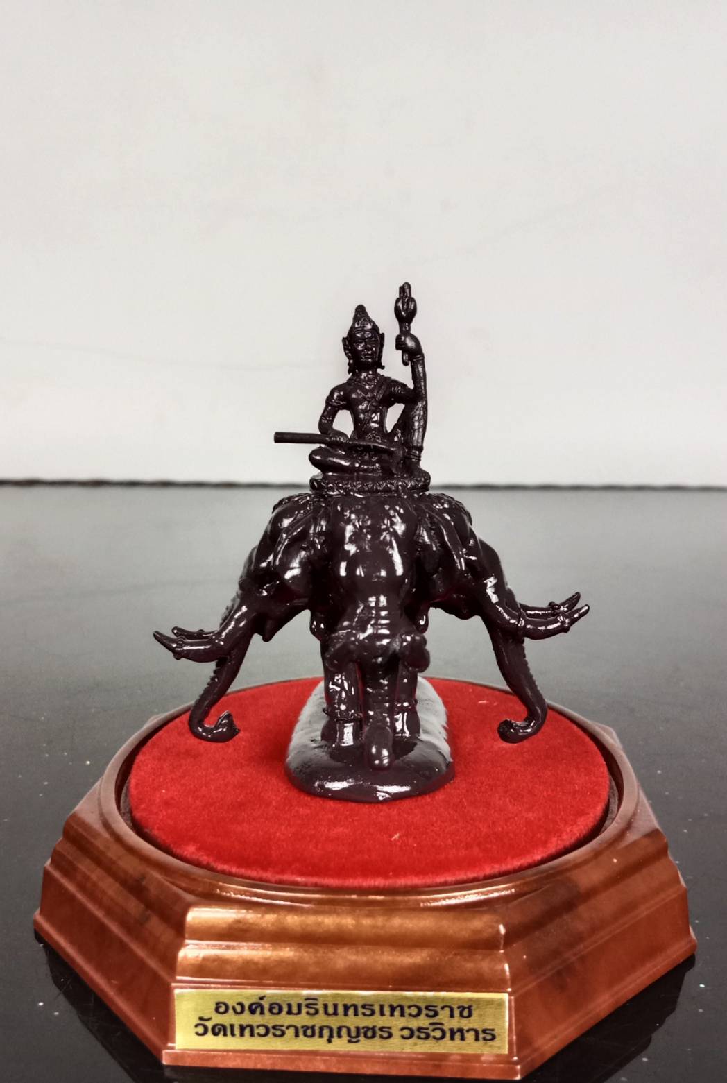 595.อมรินทร์ เทวราช วัดเทวราชกุญชร