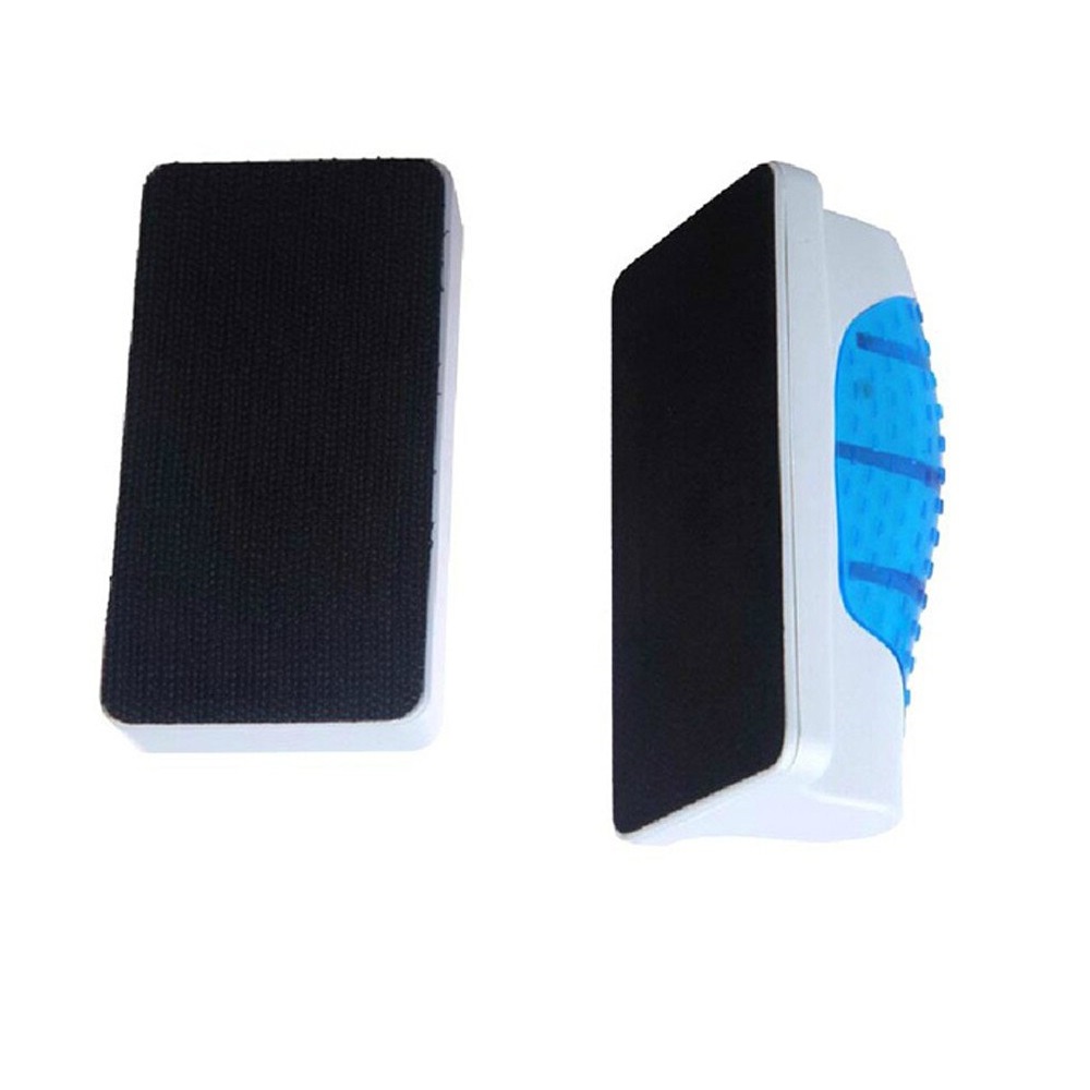 SOBO SB-SERIES(แปรงแม่เหล็กลอยน้ำ สำหรับขัดกระจกตู้ปลา กำจัดตะไคร่ เมือกปลา คราบสกปรก บนผิวกระจก)