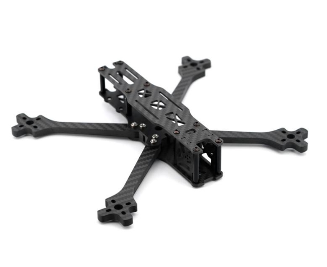 TBS SOURCE ONE V5 5INCH FRAME เฟรมโดรน ใบพัด 5นิ้ว