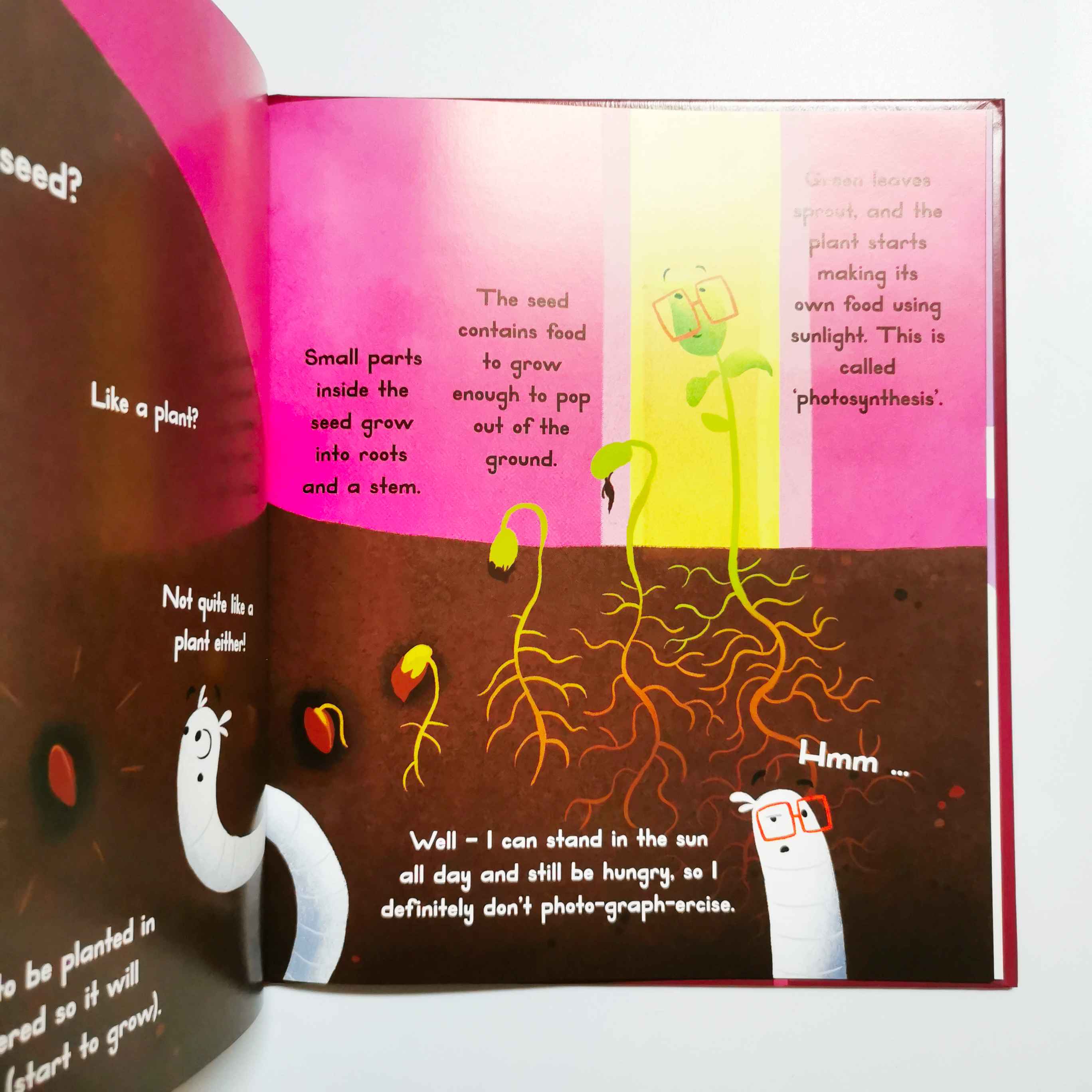 Where Do Babies Come From?