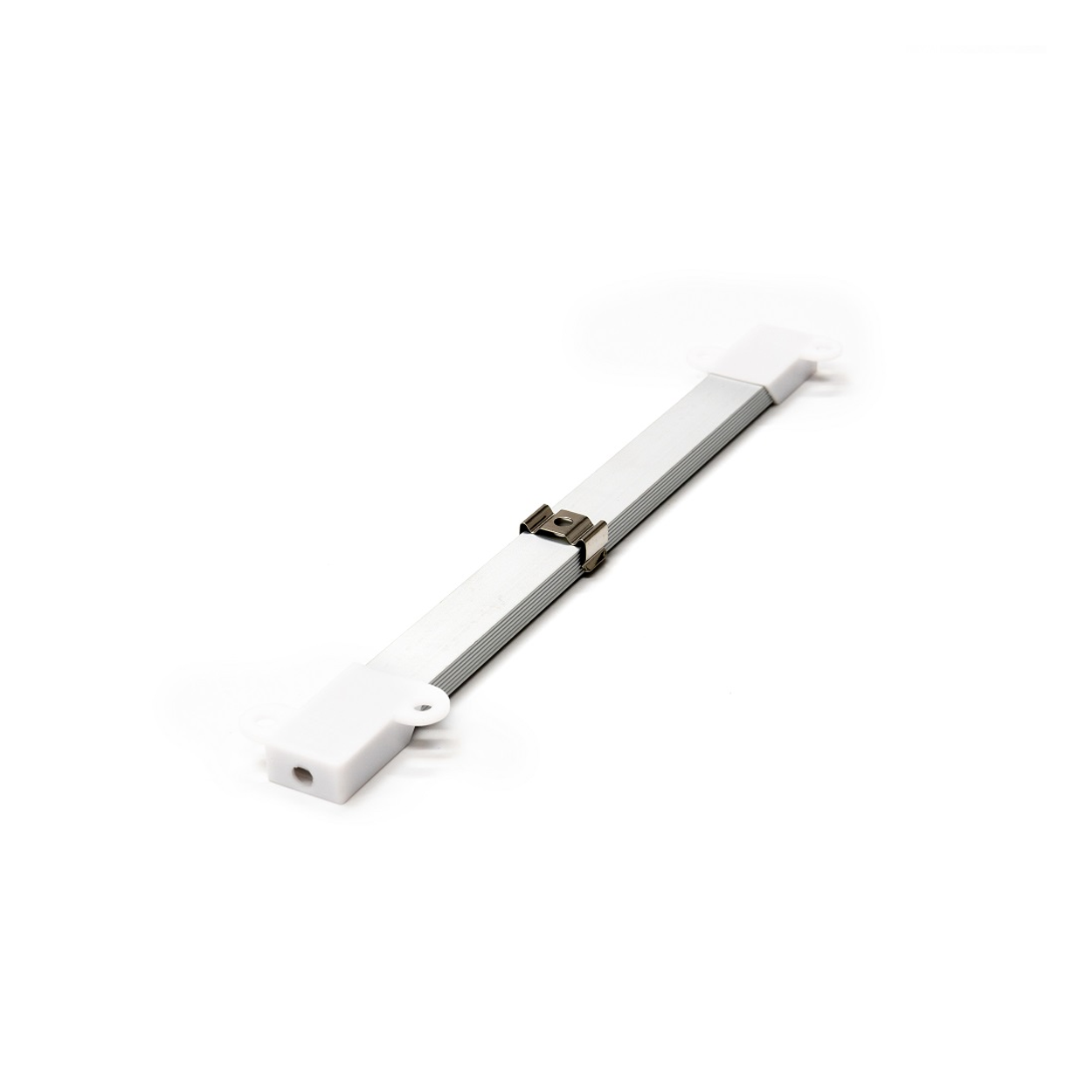 รางไฟเส้น อลูมิเนียม Track Aluminum Profile 0105