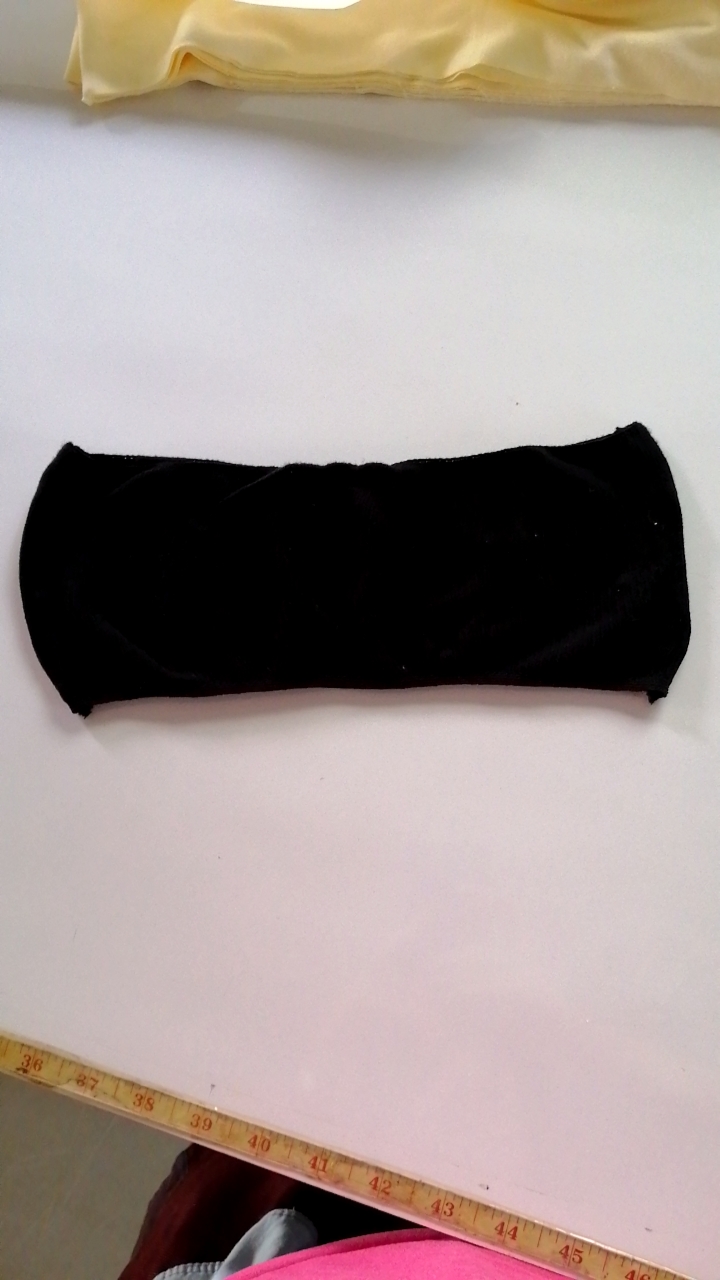 กางเกงในสปา underwear