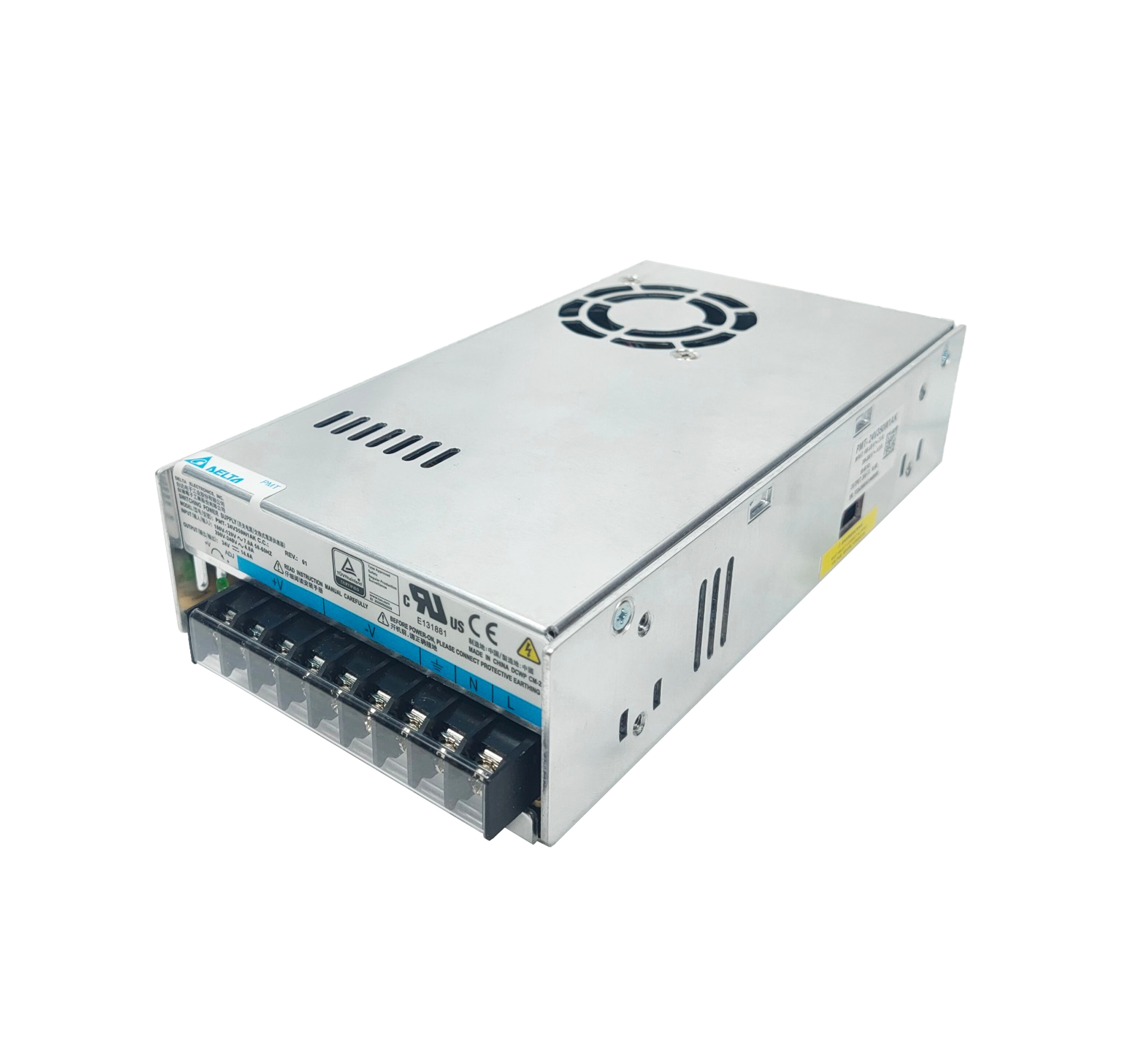 PMT-24V350W1AK Delta Power Supply