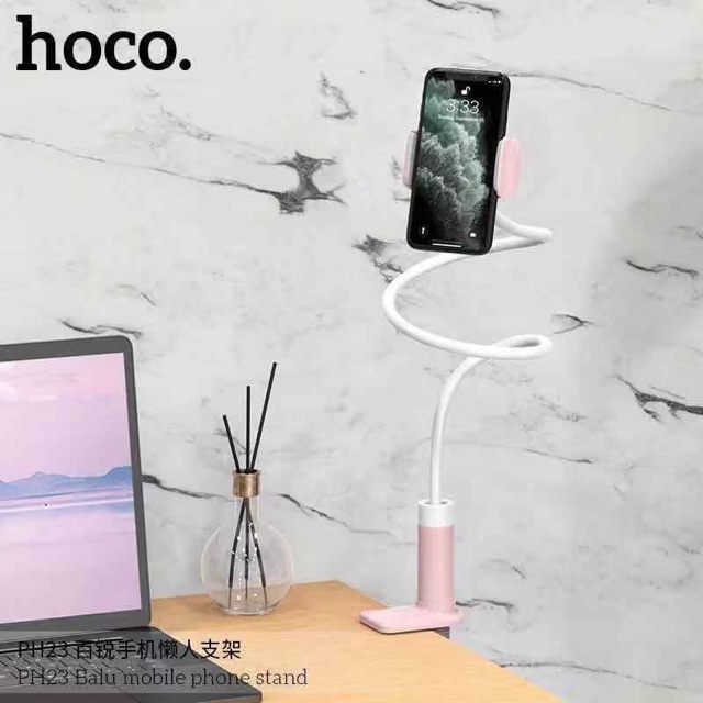 HOCO PH23 (หนีบขอบโต๊ะ)