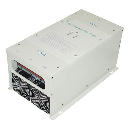 JAKI JK Thyristor Power Regulator Three Phase - Inductive load (for transformers and non-resistive load)