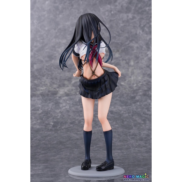 [ Figure แท้ ] Cast-Off F-ism – F-ism Girl Murakami Suigun no Yakata 1/6 [ DAIKI ]