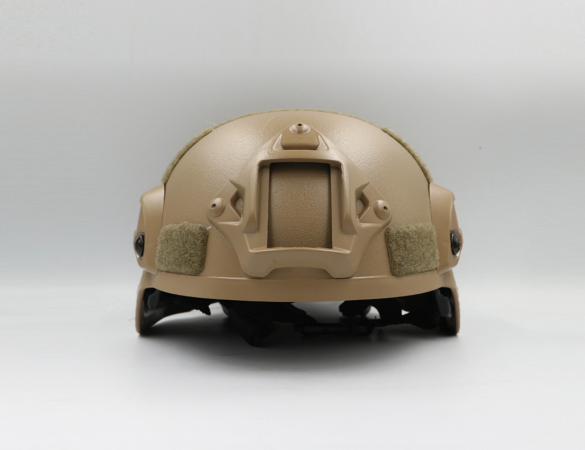 หมวก Mich 2000