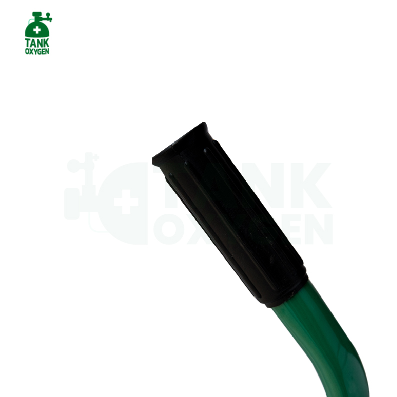 ถังออกซิเจนเหล็ก อุปกรณ์พร้อมใช้งาน ขนาด 1.5 คิว [จัดส่งฟรี]