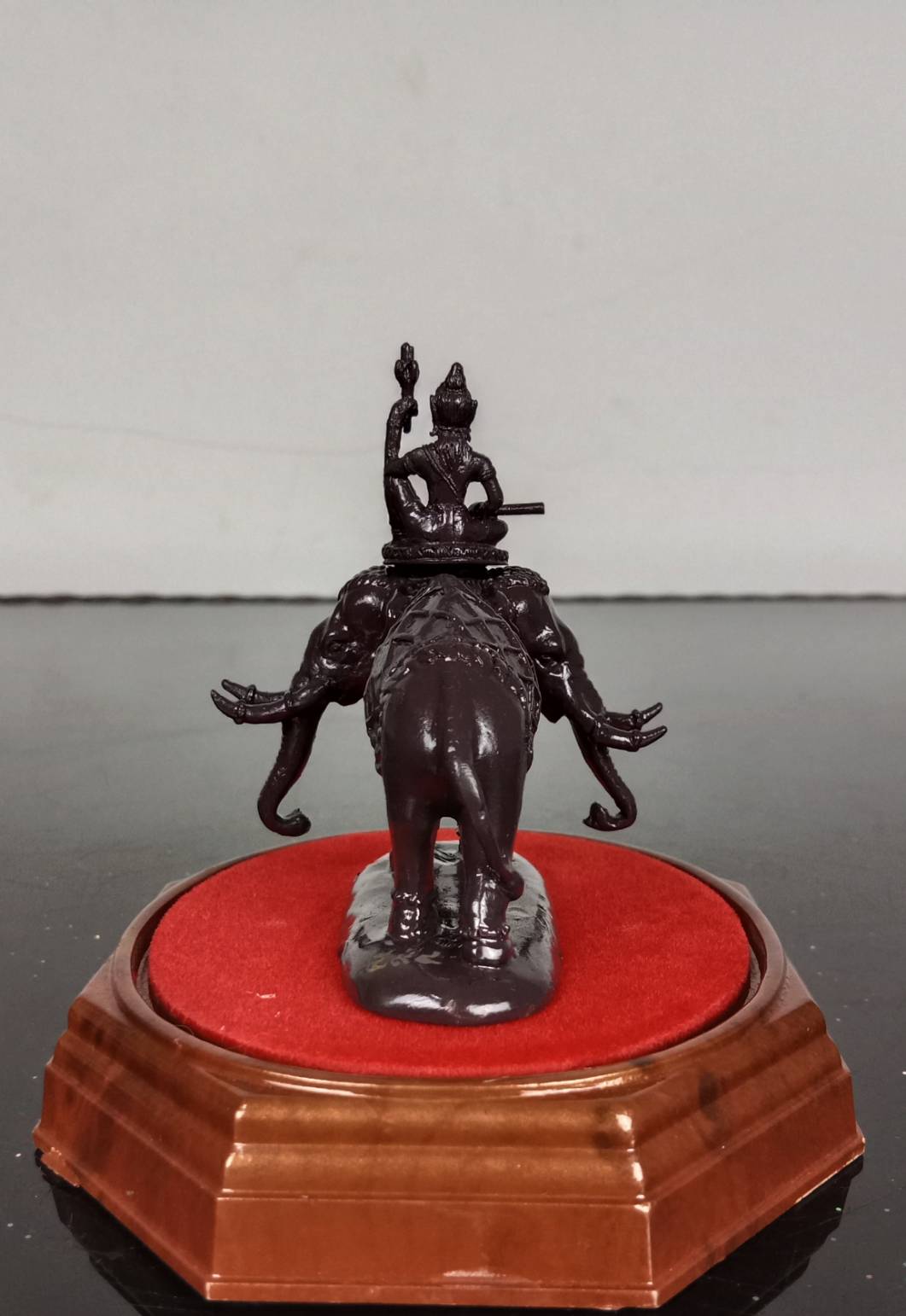 595.อมรินทร์ เทวราช วัดเทวราชกุญชร