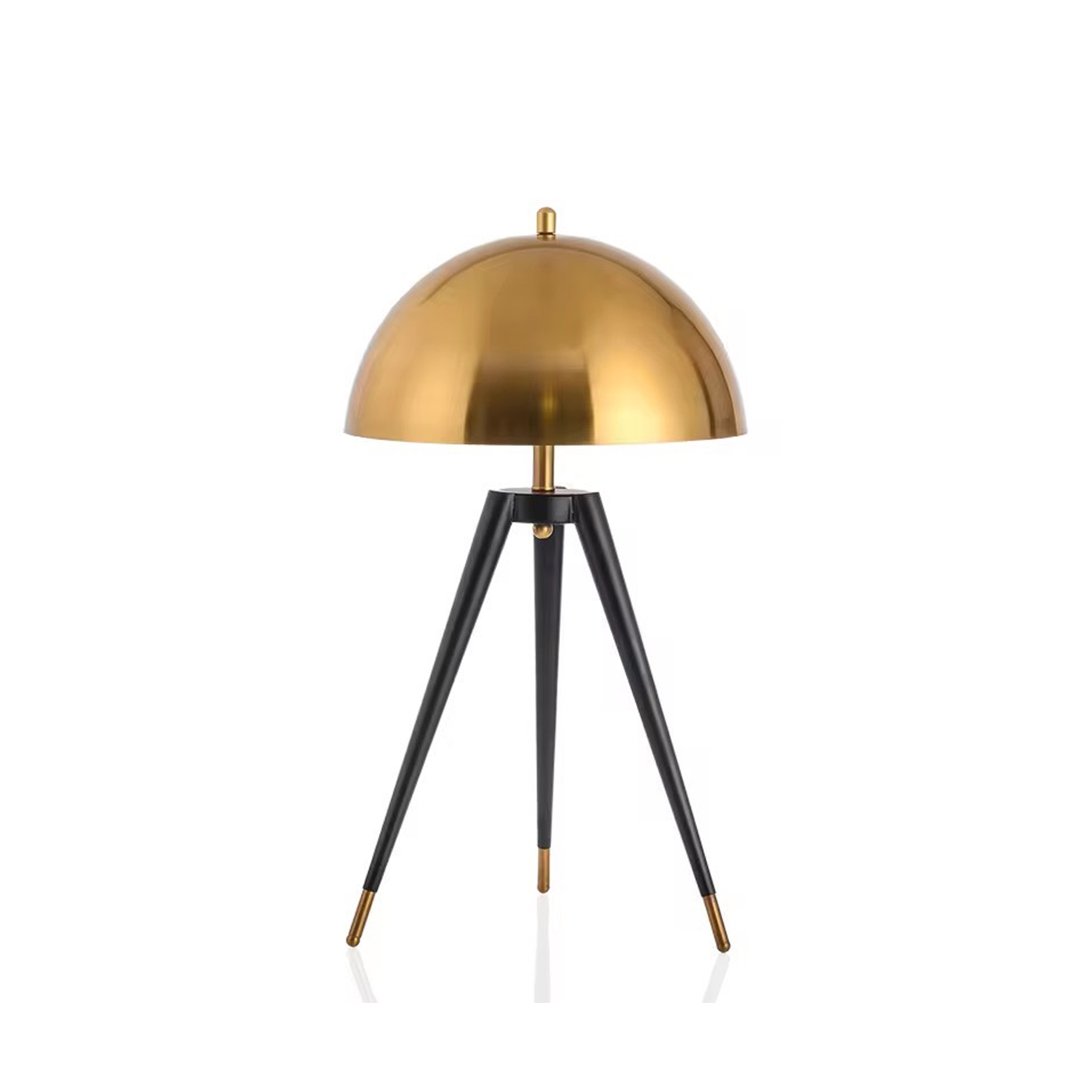โคมไฟตั้งโต๊ะ สไตล์นอร์ดิก Nordic style table lamp Metal LED E27x1 IP20