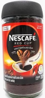 8850128030029 เนสกาแฟ เรดคัพ 200 ก.